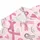 Pink Ribbon Golf Style for Breast Cancer Awareness October Events for Women and Men Men's Polo Shirt - 6