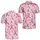Pink Ribbon Awareness Gift For Breast Cancer Support And Survivor Celebration Events Men's Polo Shirt - 2