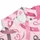 Pink Ribbon Awareness Gift For Breast Cancer Support And Survivor Celebration Events Men's Polo Shirt - 6