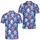Sasquatch Silhouettes for Outdoor Golf Days and Weekend Adventures for Men and Women Men's Polo Shirt - 2