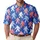 Sasquatch Silhouettes for Outdoor Golf Days and Weekend Adventures for Men and Women Men's Polo Shirt - 1