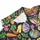 Neon Easter Bunnies and Eggs for Spring Celebrations, Happy Holiday Style for Women Men's Polo Shirt - 6