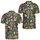 Neon Easter Bunnies and Eggs for Spring Celebrations, Happy Holiday Style for Women Men's Polo Shirt - 2