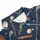 Whiskey Cigar And Golf Motifs For Bourbon Gifts, Fairway Leisure And Weekend Men Men's Polo Shirt - 6