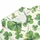 Green Shamrock Clover Motif for St. Patrick’s Day Celebration and Irish Heritage Men's Polo Shirt - 6