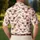Longhorn Cattle Texas Pride For Golf Days And Western Outdoor Style For Men Men's Polo Shirt - 5
