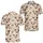 Longhorn Cattle Texas Pride For Golf Days And Western Outdoor Style For Men Men's Polo Shirt - 2