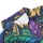 Mardi Gras Feather Fleur De Lis Celebration Style For Carnival Nights And Festivals Men's Polo Shirt - 6