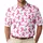 Pink Ribbon Golf Awareness For Charity Tournaments And Women’s Golf Events Gift Men's Polo Shirt - 1