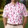Pink Ribbon Golf Awareness For Charity Tournaments And Women’s Golf Events Gift Men's Polo Shirt - 4