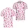 Pink Ribbon Golf Awareness For Charity Tournaments And Women’s Golf Events Gift Men's Polo Shirt - 2