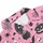 Halloween Witch Hats and Black Cat Motifs for Spooky October Parties and Nighttime Fun Men's Polo Shirt - 6