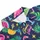 Neon Flamingo Tropical Nights For Cruise Vacations And Beach Parties For Summer Travel Men's Polo Shirt - 6