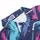 Retro Neon Golf Club Brush Strokes for Weekend Fairways and Team Outings, Men Women Men's Polo Shirt - 6