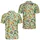 Mexican Fiesta Tacos And Guitars For Cinco De Mayo Celebration Gifts, Men And Women Men's Polo Shirt - 2