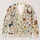 Butterflies Bees And Dragonflies For Everyday Layering, Nature Lover Gift Idea For Her All-over Print Knitted Cardigan - 1