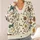 Butterflies Bees And Dragonflies For Everyday Layering, Nature Lover Gift Idea For Her All-over Print Knitted Cardigan - 4