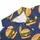 Cheeseburger Motifs for Summer Cookouts and Casual Food-Lover Gatherings for Burger Fans Men's Polo Shirt - 6