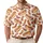 Hot Dog And Sausage Motifs For Summer Cookouts, Picnics And Relaxed Outdoor Weekends Men's Polo Shirt - 1