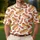 Hot Dog And Sausage Motifs For Summer Cookouts, Picnics And Relaxed Outdoor Weekends Men's Polo Shirt - 4