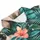 Siamese Cat Tropical Garden For Summer Golf, Resort Days, And Relaxed Cat Lover Style Men's Polo Shirt - 6
