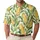 Golden Corn Cob Botanical Motif For Country Club Summer Days And Farmhouse Leisure Men's Polo Shirt - 1