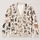 Cute Cat Motifs For Cozy Everyday Layering, Charming Gift For Women And Cat Lovers All-over Print Knitted Cardigan - 1