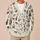 Cute Cat Motifs For Cozy Everyday Layering, Charming Gift For Women And Cat Lovers All-over Print Knitted Cardigan - 6