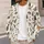 Cute Cat Motifs For Cozy Everyday Layering, Charming Gift For Women And Cat Lovers All-over Print Knitted Cardigan - 5