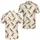 Golden Retriever Golfer Motif for Golf Days, Weekend Rounds, and Dog Lovers Everywhere Men's Polo Shirt - 2