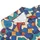 Moroccan Mosaic Geometry for Resort Travel and Weekend Golf Style for Confident Modern Men Men's Polo Shirt - 6