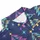 Neon Christmas Tree Holiday Fairway Spirit for Festive Winter Golfers and Party Hosts Men's Polo Shirt - 6