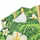 Tropical Softball Floral Style for Summer Golf Days and Team Spirit Gifts for Women Men's Polo Shirt - 6