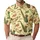 Jazz Saxophone Rhythm for Golf Outings and Band Teacher Gifts for Music-Loving Women Men's Polo Shirt - 1
