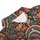 Autumn Turkey With Botanical Foliage For Thanksgiving Golf And Fall Outings For Women Men's Polo Shirt - 6