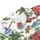 Tropical Fire Truck Golf Scene For Beach Days And Fairway Fun For Women Travelers Men's Polo Shirt - 6