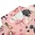 Pink Poodle Golf Style for Pet Lovers, Women’s Summer Country Club Weekend Outfit Men's Polo Shirt - 6