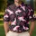 Pink Axolotl Golf Style for Summer Sports, Beach Days, and Aquatic Animal Lovers Men's Polo Shirt - 4