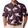 Pink Axolotl Golf Style for Summer Sports, Beach Days, and Aquatic Animal Lovers Men's Polo Shirt - 1