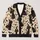 Witchy Black Cat Halloween Magic For Casual Everyday Layering Women And Fall Style All-over Print Knitted Cardigan - 1