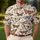 Vintage Moth Garden Motifs for Golf Days, Resort Weekends, and Nature-Loving Women Men's Polo Shirt - 4