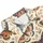 Vintage Moth Garden Motifs for Golf Days, Resort Weekends, and Nature-Loving Women Men's Polo Shirt - 6