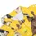 Yellow Dog Tennis Ball Leisure Style For Pet Lovers, Golf Club Days And Dog Moms Men's Polo Shirt - 6