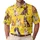 Yellow Dog Tennis Ball Leisure Style For Pet Lovers, Golf Club Days And Dog Moms Men's Polo Shirt - 1
