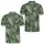 Vintage Green Grape Vine Motif for Vineyard Tastings, Golf Days, and Wine Lovers Men's Polo Shirt - 2