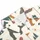 Bigfoot Golfing Sasquatch Motifs For Outdoor Rounds And Weekend Cryptid Fans Men's Polo Shirt - 6
