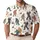 Bigfoot Golfing Sasquatch Motifs For Outdoor Rounds And Weekend Cryptid Fans Men's Polo Shirt - 1