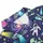 Funny Green Aliens and Flying Saucers for Stargazing and Sci-Fi Fans Men's Polo Shirt - 6
