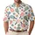 Colorful Pickleball Paddles And Balls For Sunny Summer Court Days With Women Players Men's Polo Shirt - 1