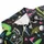Neon Golf Bags, Clubs and Flags for Weekend Fairways and Golf Friends, Course-Day Fun Men's Polo Shirt - 6